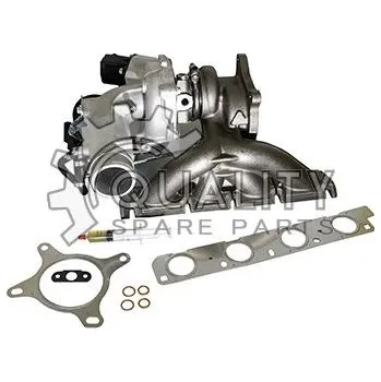 Turbodmychadlo Dmychadlo, plnění NISSENS 93415