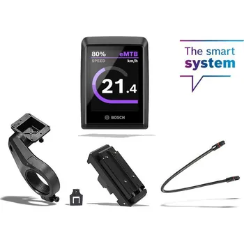 BOSCH - KIOX 300 - kompletní set 31,8mm