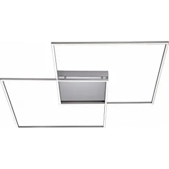 Závěsné svítidlo PAUL NEUHAUS Q-Inigo 2-bodové LED světlo (integrovaný LED zdroj)