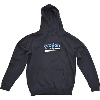 Pánská mikina Mikina s kapucí Orion RACING vel. XXL