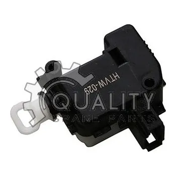 Zabzepeční vozidel Nastavovací prvek, centrální zamykání NTY EZC-VW-029