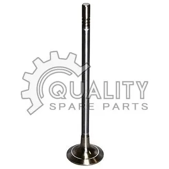 Ventil motoru Výfukový ventil BGA V016840