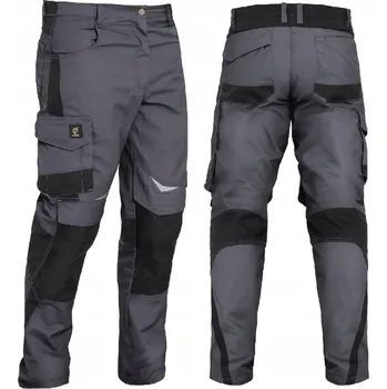 Pracovní obuv Pracovní kalhoty dlouhé procera helicon vel. 58