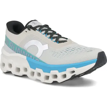 Dámská sportovní obuv ON Cloudmonster 2 W 3WE10113168 W - cream/horizon 38,5