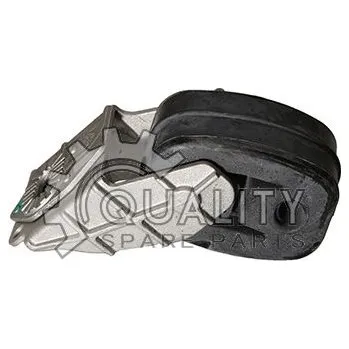 Závěs výfuku BORSEHUNG B18947