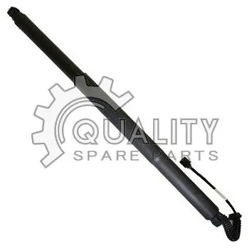 Příslušenství karosérie Elektromotor, zadní dveře NTY AE-SK-032