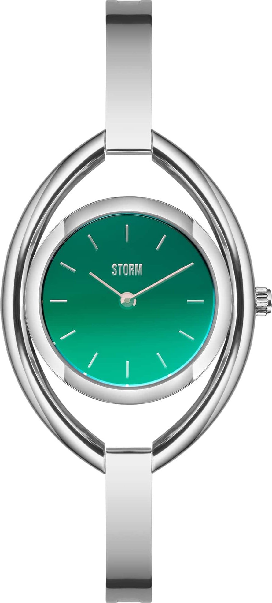 STORM Orlena Lazer Green