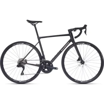 Silniční kolo Superior RR 9.5 Matte Carbon/Black 2025