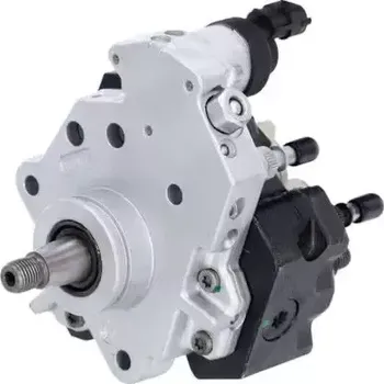 Ventil palivového systému QWP Vstřikovací čerpadlo QWP WPU181 + DOPRAVA ZDARMA!