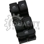 Spínač ovládání oken UNIQUE 5G0959857DWHS