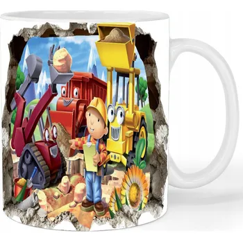 Hrnek Agawa keramický 330 ml