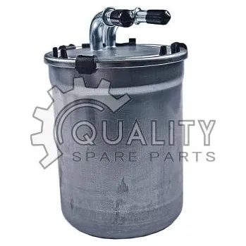 Palivový filtr Filtr paliva VIKA 11271461001