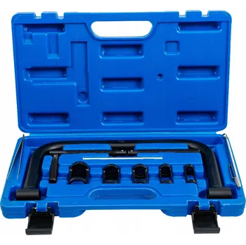 Vrták Sada stahováků na ventilové pružiny 16-30 mm, BGS 1768