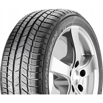 Zimní osobní pneu Zimní pneumatika Toyo Snowprox S954 SUV 265/65 R17 116 H s přilnavostí na sněhu (3PMSF)