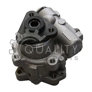 Soustava řízení Hydraulické čerpadlo, řízení NTY SPW-VW-017