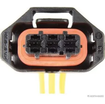 Sada na opravu kabelů, senzor tlaku paliva HERTH+BUSS ELPARTS 51277322