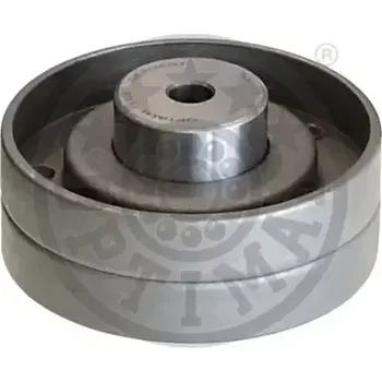 Rozvod motoru OPTIMAL Vratná / vodicí kladka ozubeného řemenu OPT 0-N807