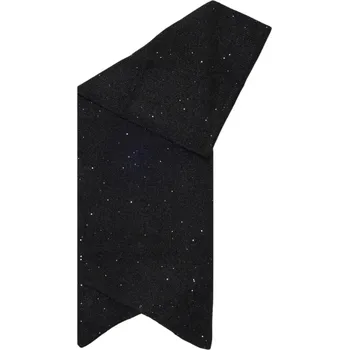 Šátek Černý šátek se třpytkami Only vícebarevná 3489347