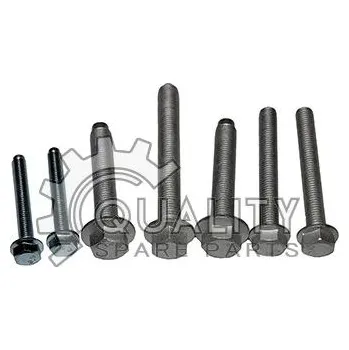 Sada šroubů konzole nápravy UNIQUE 6Q0199293J