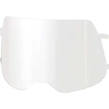 Svářečská kukla Ochranné sklo vnější 9100FX standard - 5ks