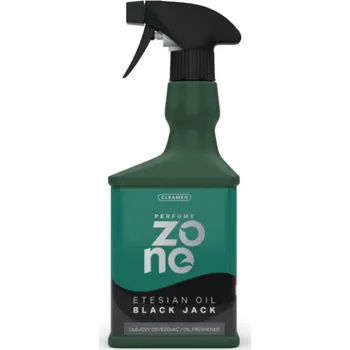 Osvěžovač vzduchu Cormen CLEAMEN olejový osvěžovač Etesian oil černý 550 ml