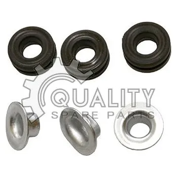 Opravná sada pouzdra ložiska UNIQUE 3B9998754