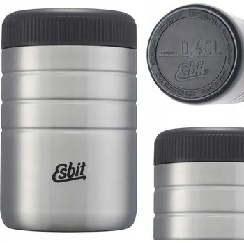 Termoska ESBIT MAJORIS NEREZOVÁ TERMOLÁHEV NA JÍDLO 440ml