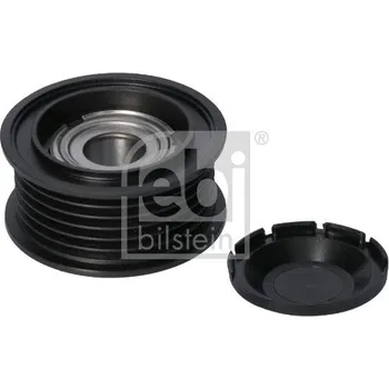 Vratná/vodicí kladka, klínový žebrový řemen FEBI BILSTEIN 181225