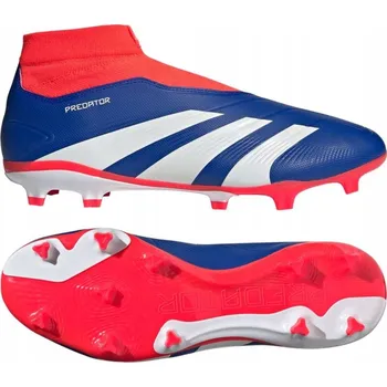 Kopačky Kopačky adidas Predator League LL FG IF6333 vel. 45 1/3