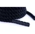Posilovací lano DBX Bushido Battle Rope 30-B1-264 4 cm x 12 m