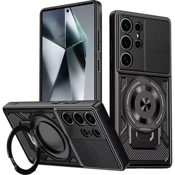 Pouzdro na mobilní telefon Kryt Honor 400 Lite, RuggedCam, černý