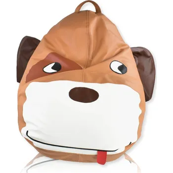 Sedací pytel Sedací vak pro děti ve tvaru zvířete Primabag Dětský vak Zvíře