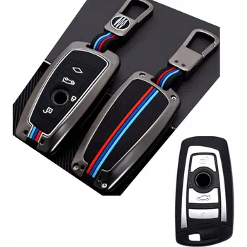 autokoberec Pouzdro na klíč BMW F01 F10 F20 F30 F32 X3 X4
