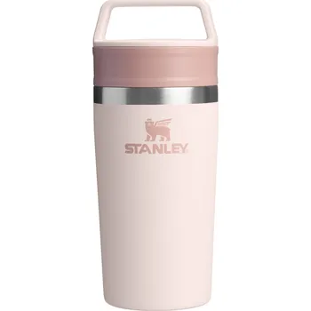 Termohrnek STANLEY Café-To-Go 350 ml Rose Quartz