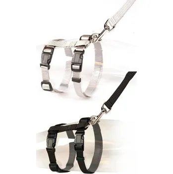 Postroj pro psa Duvo+ Postroj pro kočky / 30-50 cm / 12 mm - 125 cm