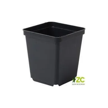 Květináč Kontejner pevná kvalita 20x20x23cm