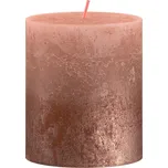 Bolsius Rustic Sunset 80 x 68 mm Creamy…