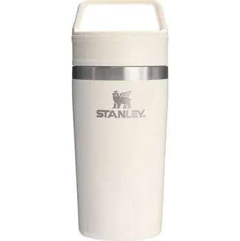 Termohrnek STANLEY Café-To-Go 350 ml Cream Gloss