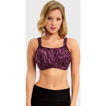 Podprsenka Sportovní podprsenka Freya High Octane