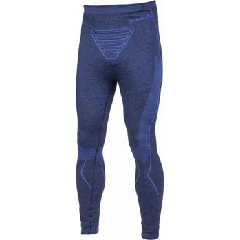 Pánské termo spodky Hoegert Technik pánské funkční spodky SIEG modré velikost M/L