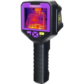 Termokamera Termokamera Ermenrich Seek TV90