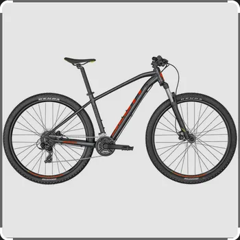 Horské kolo Scott Aspect 760 black velikost S