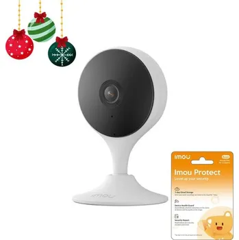 IP kamera Imou Cue 2E 3MP IPC-C32EP s cloudovou službou Imou Protect na jeden rok