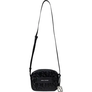Kabelka Armani Exchange Borsa Donna Armani černá 3491143