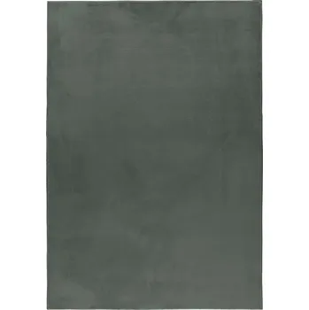 Ayyildiz Kusový koberec Pouffy 5100 Green Rozměry koberců: 120x170