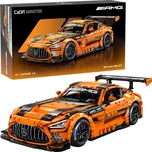 Stavebnice CaDA Mercedes AMG GT3 1:8 5466 dílů