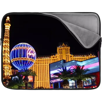 pouzdro na notebook Sablio Obal na notebook Las Vegas 3 - 13"