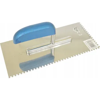 Zdenické nářadí Zubatá špachtle S-line 130 mm