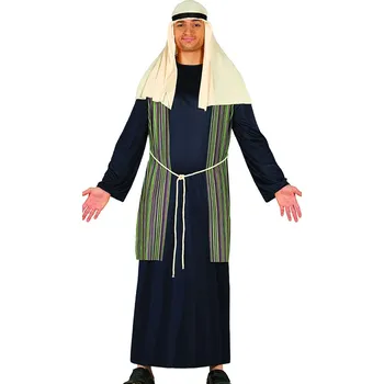Karnevalový kostým Pánský betlémský kostým Pastýř L