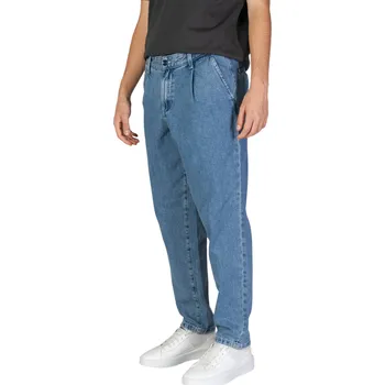 Pánské džíny Jack &amp;amp; Jones pánské džíny Jack &amp; Jones černá | bílá | světle modrá 3491837